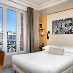 Chouette Hotel