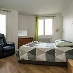 Paris Charmant Appartement Famillial Vue Tour Eiffel