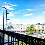 Ibis Styles Paris Gare De L\'Est Tgv