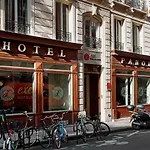 Hôtel EXE Panorama