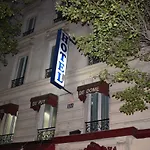Hotel Puy De Dôme