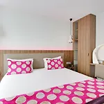 Hotel Alhambra