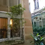 Le Petit Gite Du North Marais