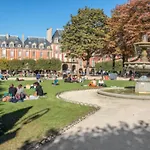 Amazing 2 Rooms Flat Near Bastille - An Ecoloflat