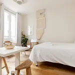 Appartement Orange