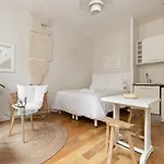 Appartement Orange