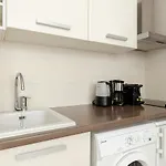 Appartement Orange