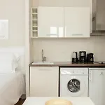 Appartement Orange