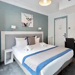 Grand Hôtel Des Gobelins