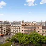 Grand Hôtel Des Gobelins