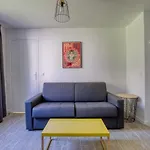 Beautiful Studio Near The Canal De L\'Ourcq