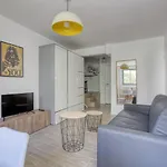 Charming Apartment In The Heart Of The 19Th