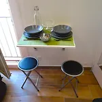 ★★★Studio Heart Of Le Marais, Design Flat★★★