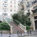 Montmartre\'S Appartement
