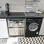 Montmartre\'S Appartement