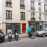 Cmg Montorgueil/ Ponceau II