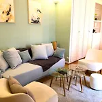 L\'appartement Trocadero Magdebourg