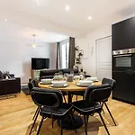 Cmg Montmartre/ Marche Saint-Pierre