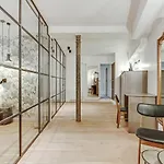 Pick A Flat\'S Apartment In Louvre Saint Honore