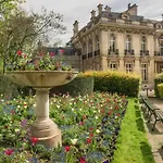 Studio Design Proche Champs-Elysees