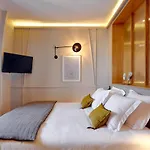 Tinah Paris, Reaumur - Montorgeuil