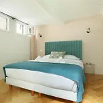New&Lovely apartment center of Paris (Cléry)