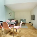 New&Lovely apartment center of Paris (Cléry)
