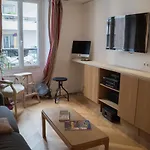 Hostnfly Apartments - Go Stay On The Banks Of The Canal Saint-Martin