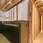 Outstanding Luxury Flat 4P-Boulevard Saint Germain