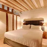 Luxurious&Design Flat 2BR/8P- Boulevard Saint Germain