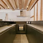 Outstanding Luxury Flat 4P-Boulevard Saint Germain