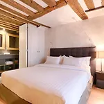 Outstanding Luxury Flat 4P-Boulevard Saint Germain