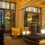 Hotel Mathis Elysees