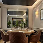 Saint James And Albany Hotel Spa