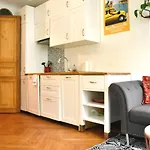 Bel appartement confortable
