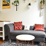 Bel appartement confortable