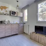 Beautiful apartment near the Seine