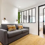 Cmg Residence Montmartre - Cottages