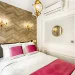 Luxury 2 Bedroom 2 Bathroom Louvre&Notre Dame