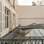 Ws Marais - Republique