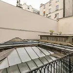 Ws Marais - Republique