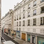 Ws Marais - Republique