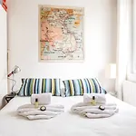 Bohemian Studio In Montmartre By Guestready