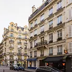 Guestready - Artsy Flat For 2 Near Opera