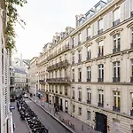 Guestready - Artsy Flat For 2 Near Opera