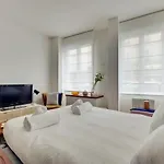 Cocooning Apt St Germain - 4 Pers
