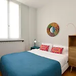 202117 - Appartement 6 Personnes A Paris