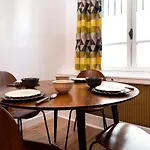 Appartement de la Gaîté