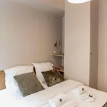 Guestready - Modern 2 Bedrooms Near Louvre