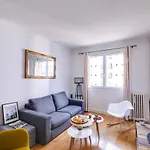 Guestready - Modern Flat Near Place De La Bastille